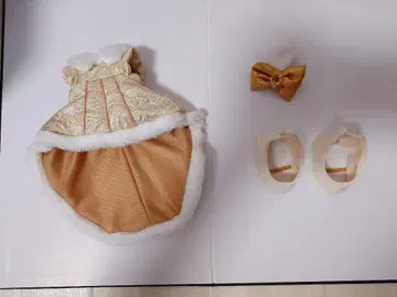 포지 지프 플러시 데이지 원 맨즈 드림 코스튬