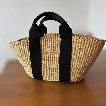 이에나 MUUN 카고백