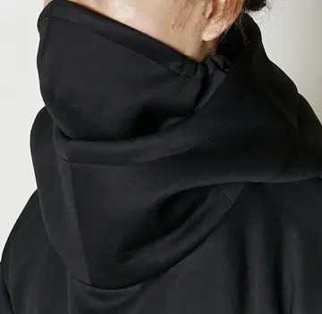 TAAKK 터크 MASK 후드티 하이넥 풀오버 후드티 2