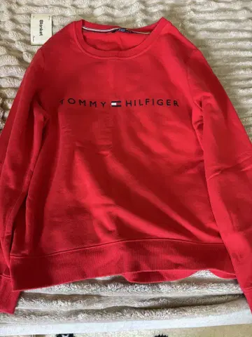 TOMMY HILFIGER 트레이닝복 L 사이즈
