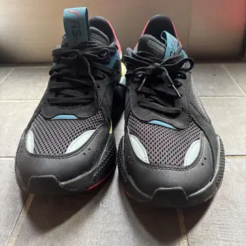 Puma Rs X HD2 Ribbon