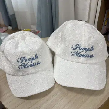 시마무라 아카네코 콜라보 오버 레이스캡 모리노링크루 세트