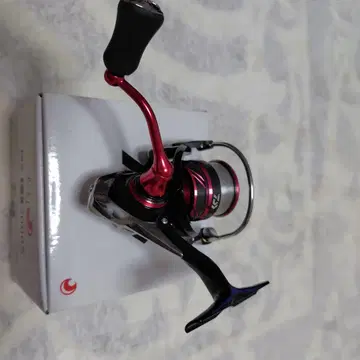 Daiwa 월하미인 MX LT 2000S 스피닝 릴