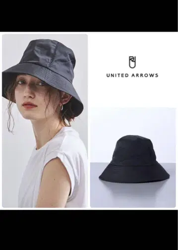 유나이티드 애로우즈 UWSC NP 버킷햇