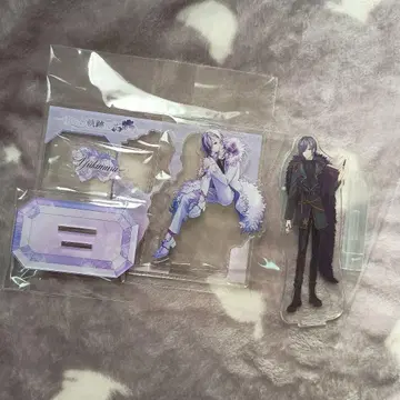 유키무라.굿즈