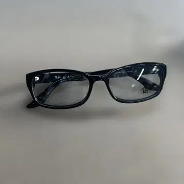 rayban 안경 RB5198