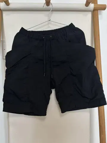 테아토라 디바이스 크루저 쇼츠 패커블