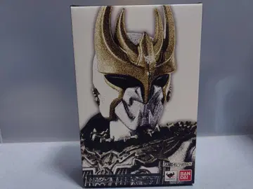 S.H.Figuarts 다그바 제바 진골조제법 가면라이더 쿠우가