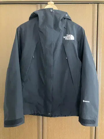 THE NORTH FACE GORE-TEX NPW62400 아우터 블랙
