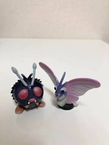 포켓몬 몬코레 진화 세트