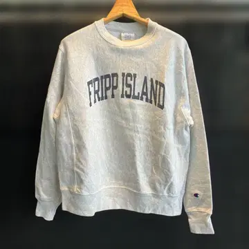 [ USA ] Champion 리버스 위브 트레이닝복 M