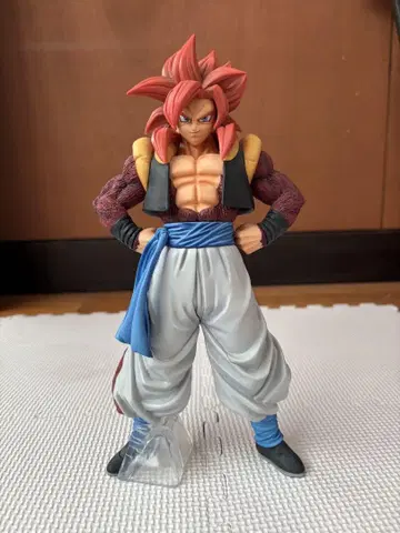 제일복권 드래곤볼 피규어 오지터