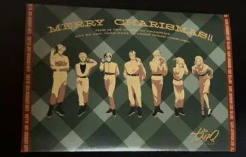 카리스마 호와샤파 카리스마 CD