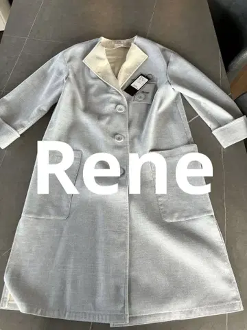 2019 Rene 가을봄 코트