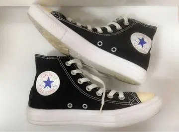CONVERSE 컨버스 ALL STAR 올스타 스니커즈 신발