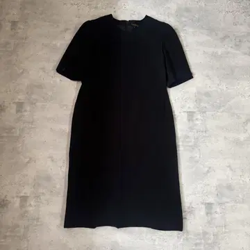 LAPINE 라핀 원피스 예복 블랙