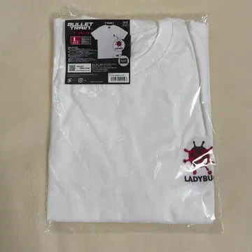 불릿 트레인 T셔츠 영화 브래드 피트 데드스탁 브래드 피트 굿즈