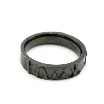 폴스미스 PAUL SMITH 반지 17호 10-25091105