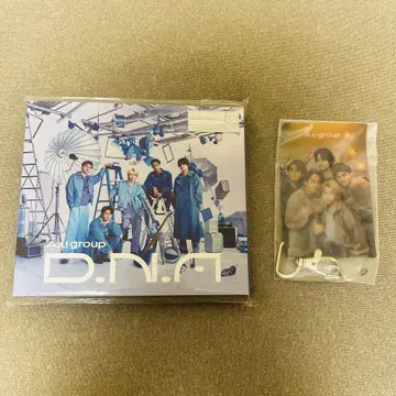 A! group 앨범, 폰 탭