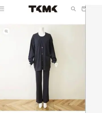 타키마키 타키자와 마키코 타키마키샵 셋업