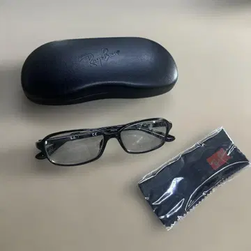 rayban 안경 RB5293-D