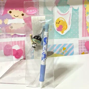 키키라라 일본 니혼햄 파이터즈 볼펜