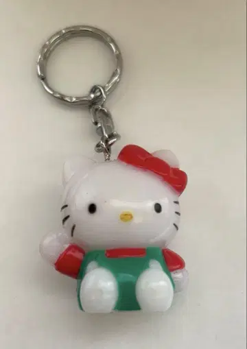 키티 키링