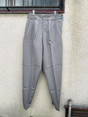 Wrangler 랭글러 80s~90s 빈티지 슬랙스 W32