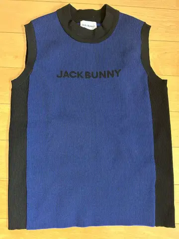 Jack Bunny! 베스트 사이즈 1 미사용 새상품