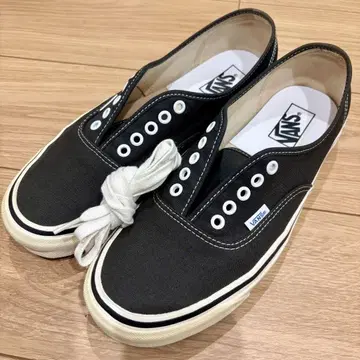 VANS 반스 Authentic 44 DX Anaheim Factory