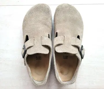 BIRKENSTOCK 런던