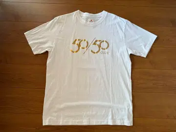 한정판 추첨품 뉴발란스 오타니 쇼헤이 50/50 기념 티셔츠 XL 사이즈