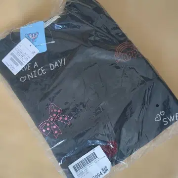 FREAKSTORE x ANGELBLUE 트레이닝복 자수 프리