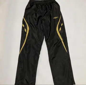 엄브로 UMBRO 나일론 팬츠