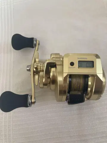 SHIMANO 18 오시아 퀘스트 CT201PG