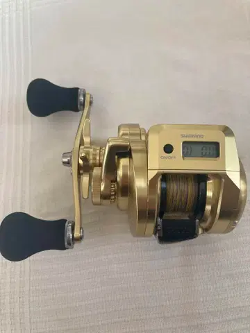 SHIMANO 18 오시아 퀘스트 CT201PG