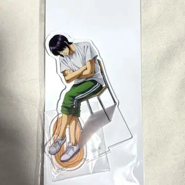 은혼 긴파치 선생님 마네키네코 타카스기 신스케 아크릴 스탠드