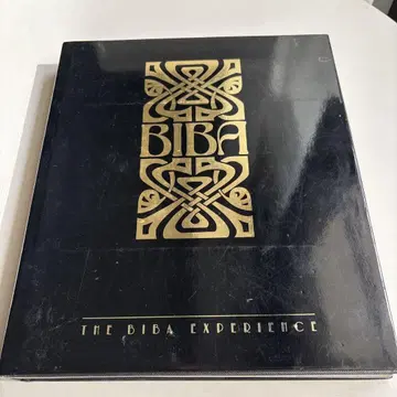 THE BIBA EXPERIENCE