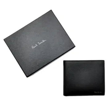 컨디션 최상 폴스미스 지갑 가죽 미니쿠퍼 이태리제 11-2509107