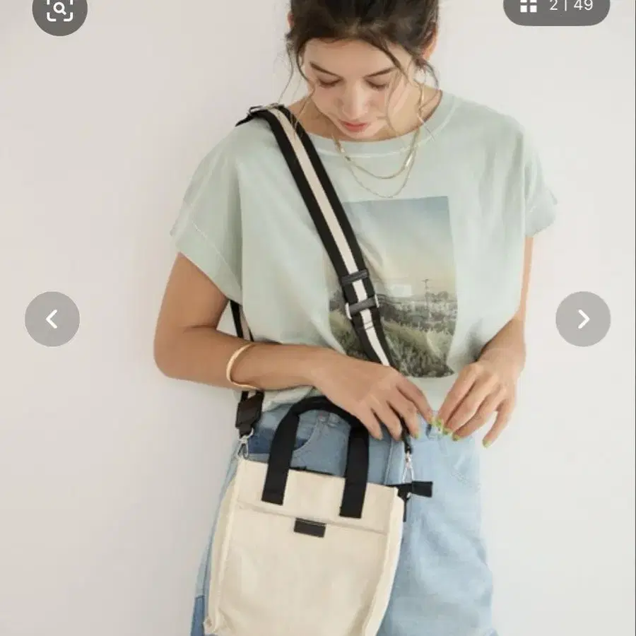 1번째 상품 이미지
