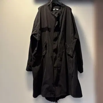 FREAK'S STORE 모즈 코트