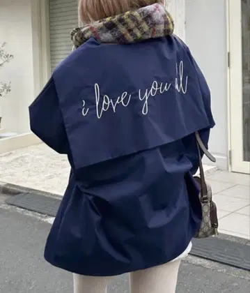 Alley 빅 세일러 카라 블라우스 아리