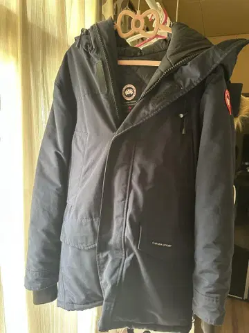 Canada Goose 다운 자켓