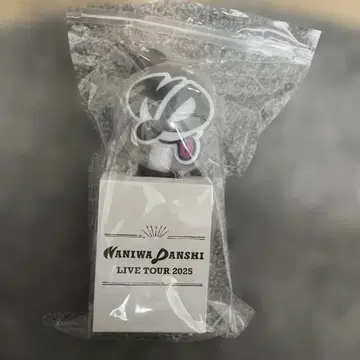 VON VON VOYAGE 나니와단시 LIVE TOUR 2025 응원봉