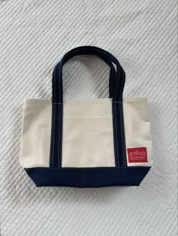 ManhattanPortage 토트백