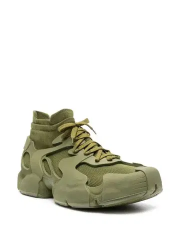 CAMPER LAB 캠퍼 라보 TOSSU