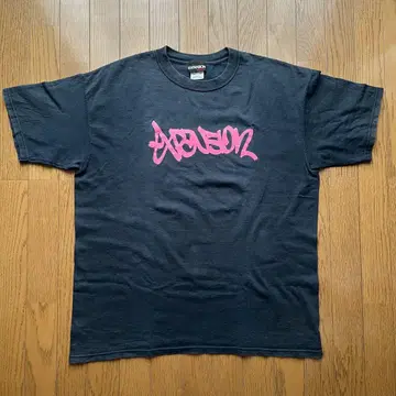 초기 EXPANSION T셔츠