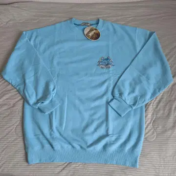 PIKO 피코 트레이닝복 블루 계열 4L 오버사이즈 미사용 새상품