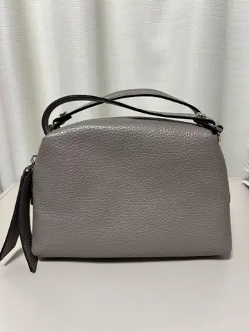 GIANNI CHIARINI 알리파 숄더 스트랩 없음