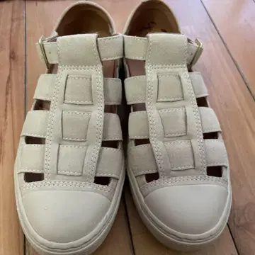 CONVERSE ALL STAR 스포츠 샌들 베이지